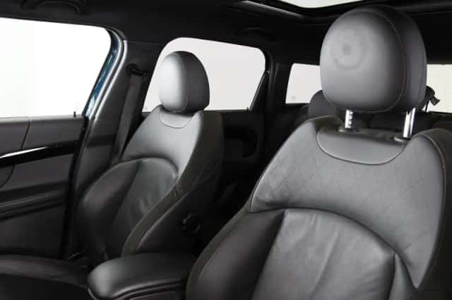 MINI Countryman (2021) thumbnail 5