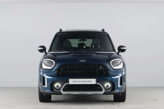 MINI Countryman (2021) thumbnail 6