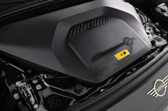 MINI Countryman (2024) thumbnail 4