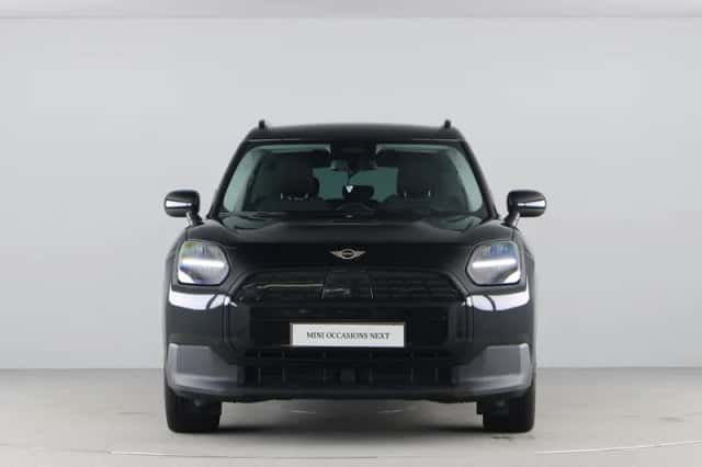 MINI Countryman (2024) thumbnail 6