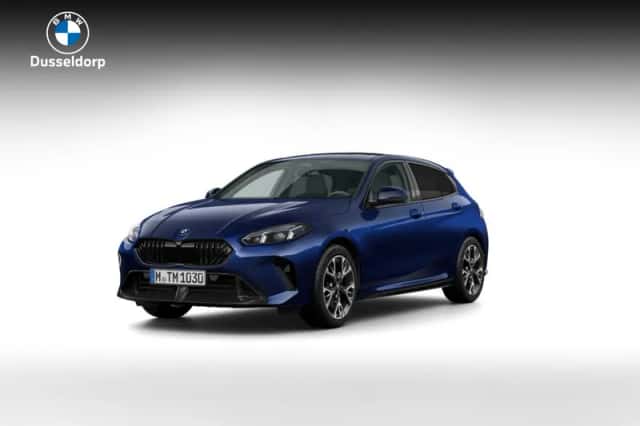 BMW 1-Serie (2026) thumbnail 1
