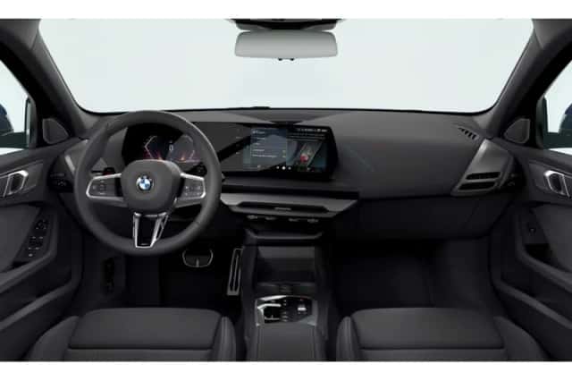 BMW 1-Serie (2026) thumbnail 3
