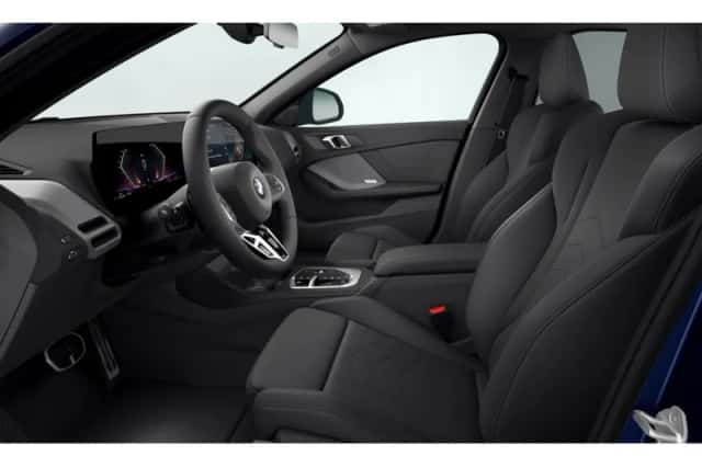 BMW 1-Serie (2026) thumbnail 4