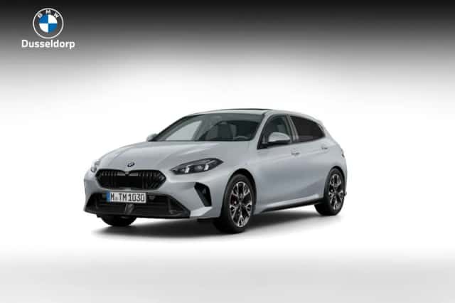 BMW 1-Serie (2026) thumbnail 1