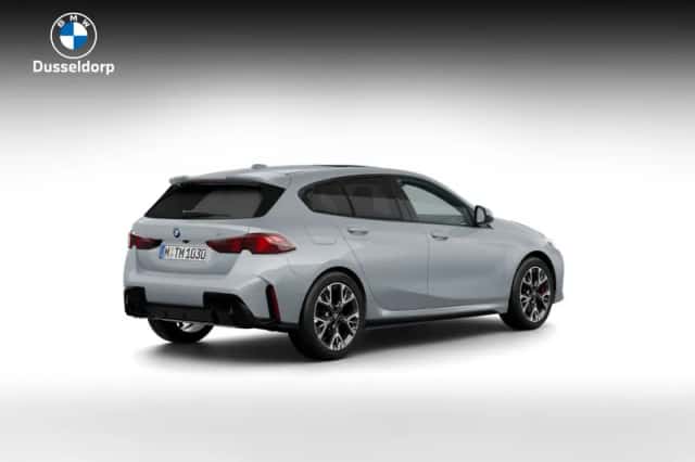 BMW 1-Serie (2026) thumbnail 2