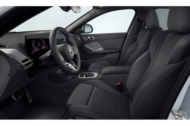 BMW 1-Serie (2026) thumbnail 4