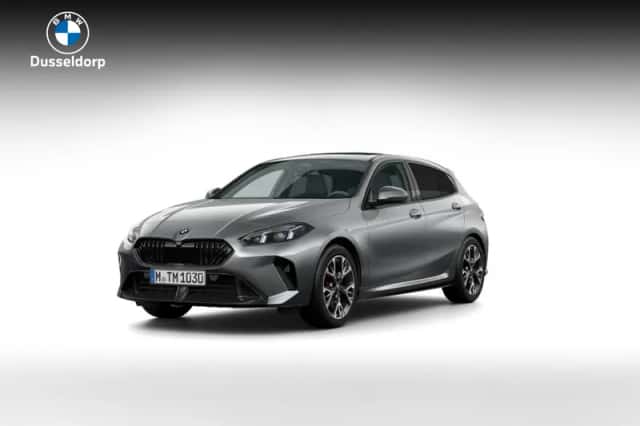 BMW 1-Serie (2026) thumbnail 1