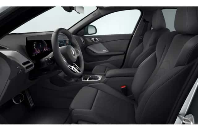 BMW 1-Serie (2026) thumbnail 4