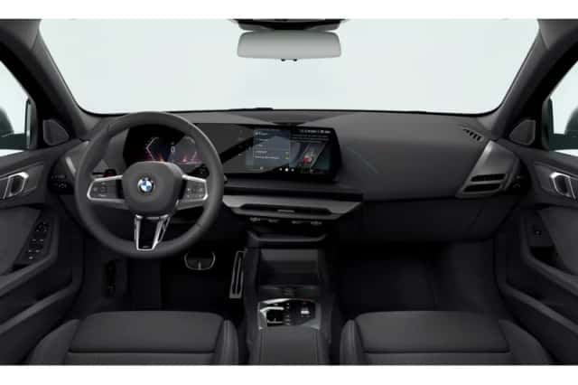 BMW 1-Serie (2026) thumbnail 3