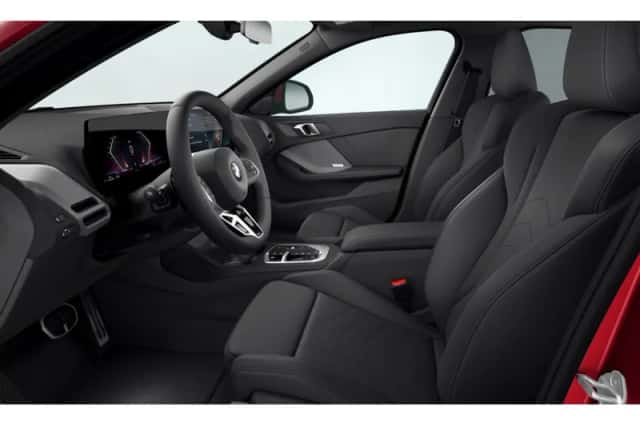 BMW 1-Serie (2026) thumbnail 4