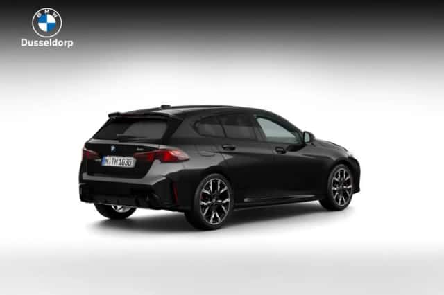 BMW 1-Serie (2026) thumbnail 2