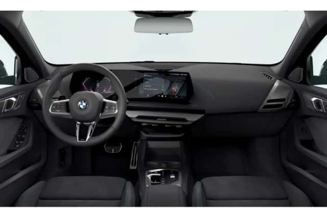 BMW 1-Serie (2026) thumbnail 3