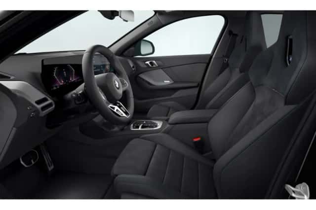 BMW 1-Serie (2026) thumbnail 4