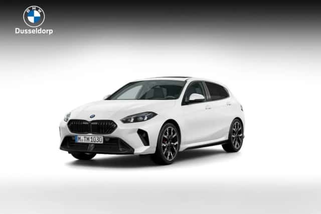 BMW 1-Serie (2026) thumbnail 1