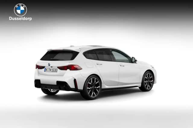 BMW 1-Serie (2026) thumbnail 2