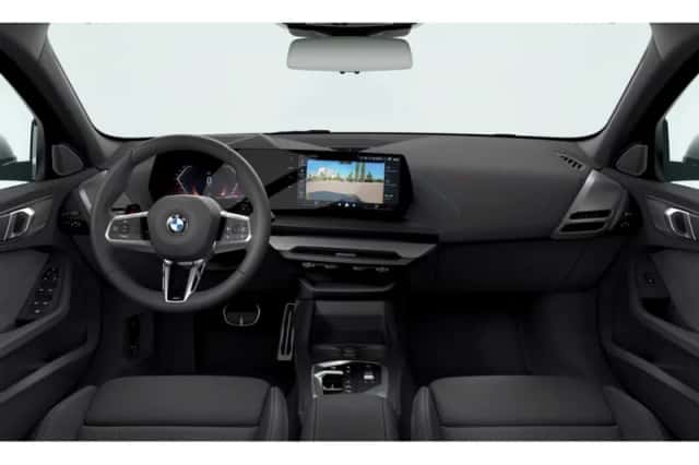 BMW 1-Serie (2026) thumbnail 3