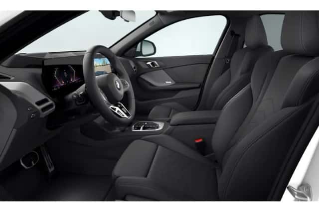 BMW 1-Serie (2026) thumbnail 4