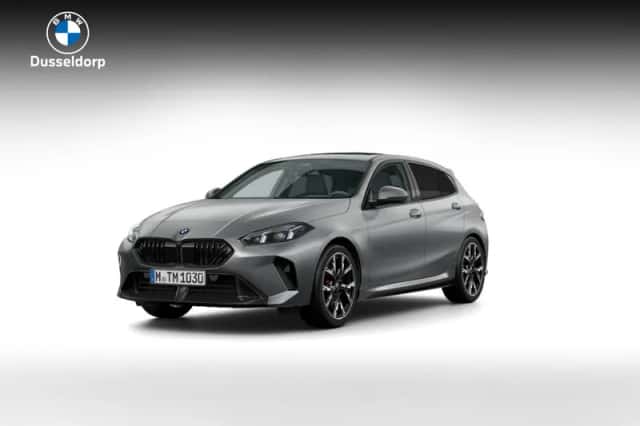 BMW 1-Serie (2026) thumbnail 1
