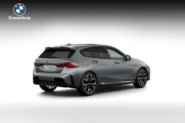 BMW 1-Serie (2026) thumbnail 2