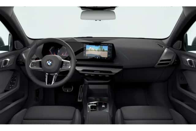 BMW 1-Serie (2026) thumbnail 3