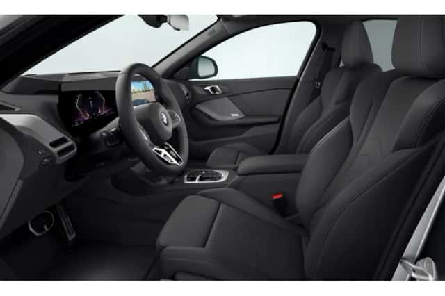 BMW 1-Serie (2026) thumbnail 4