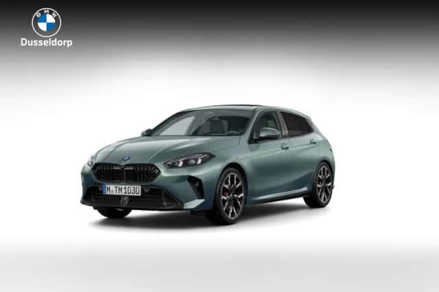 BMW 1-Serie (2026) thumbnail 1