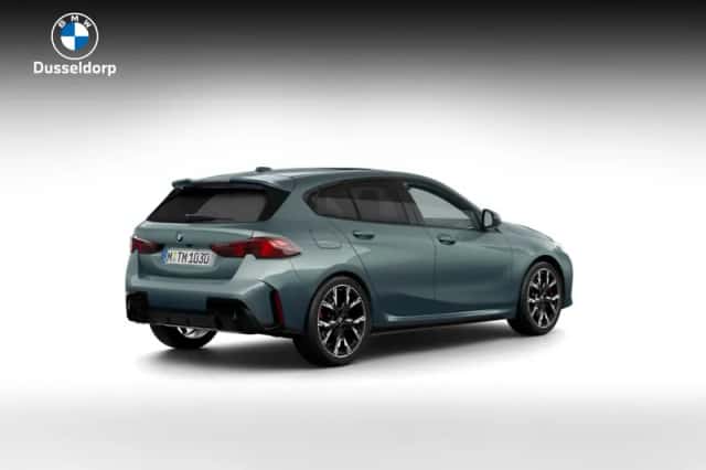 BMW 1-Serie (2026) thumbnail 2