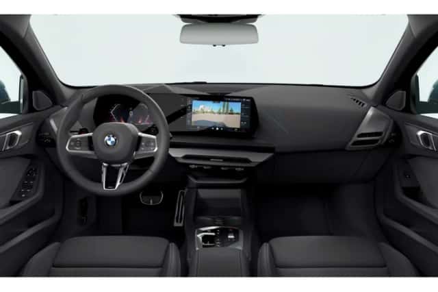 BMW 1-Serie (2026) thumbnail 3