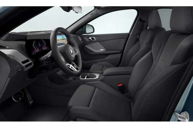 BMW 1-Serie (2026) thumbnail 4