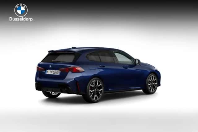BMW 1-Serie (2026) thumbnail 2