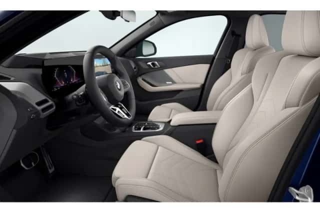 BMW 1-Serie (2026) thumbnail 4