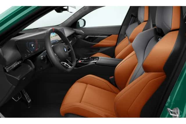 BMW M5 (2026) thumbnail 4
