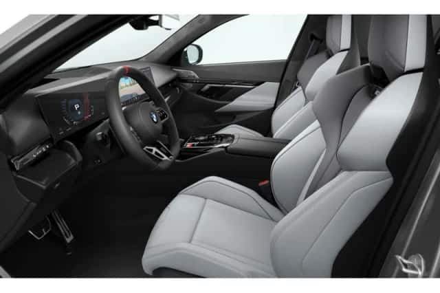 BMW M5 (2026) thumbnail 4