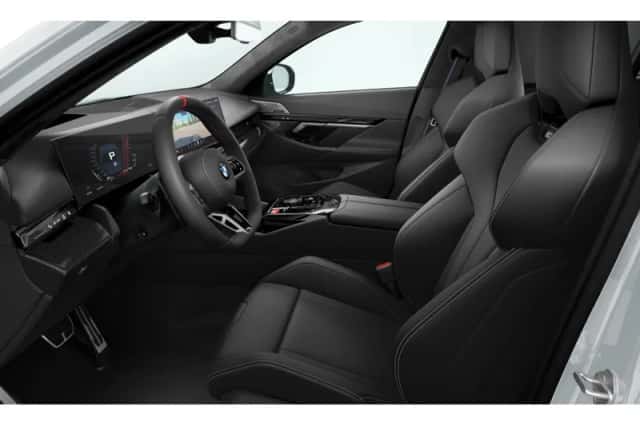 BMW M5 (2026) thumbnail 4