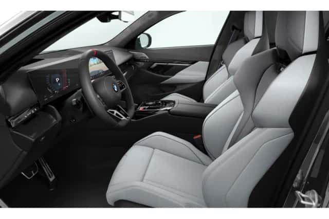 BMW M5 (2026) thumbnail 4