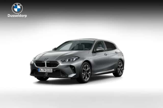 BMW 1-Serie (2026) thumbnail 1