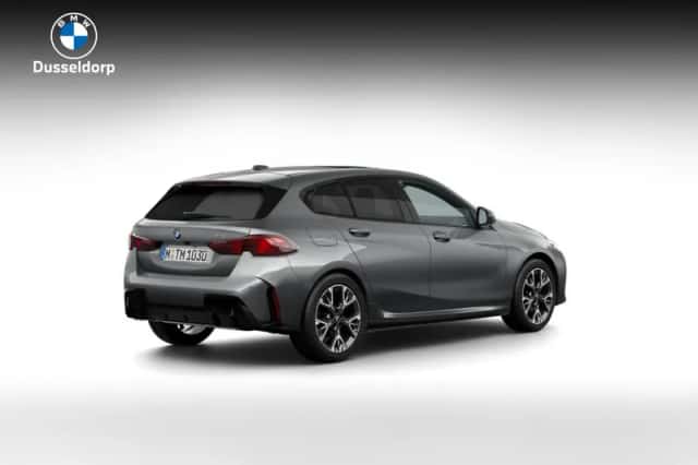 BMW 1-Serie (2026) thumbnail 2