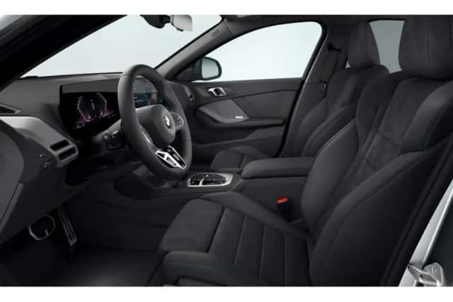 BMW 1-Serie (2026) thumbnail 4