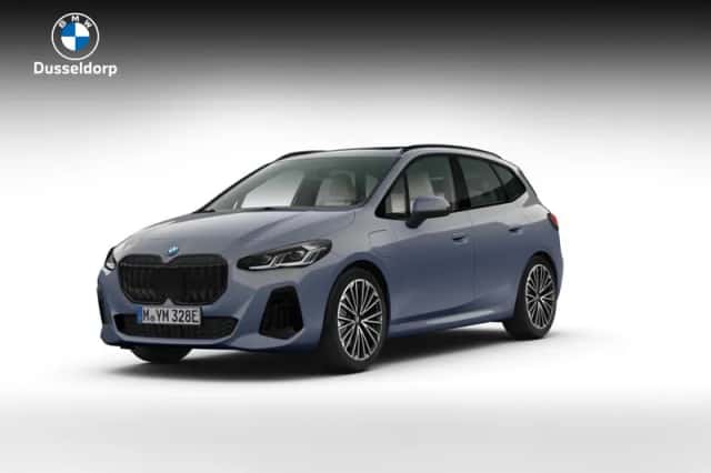 BMW 2-Serie (2026) thumbnail 1
