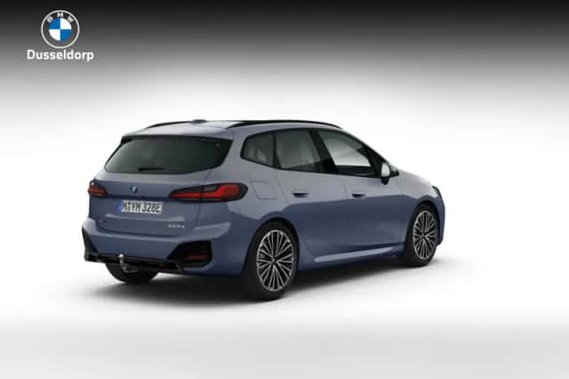 BMW 2-Serie (2026) thumbnail 2