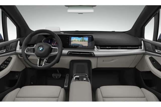 BMW 2-Serie (2026) thumbnail 3
