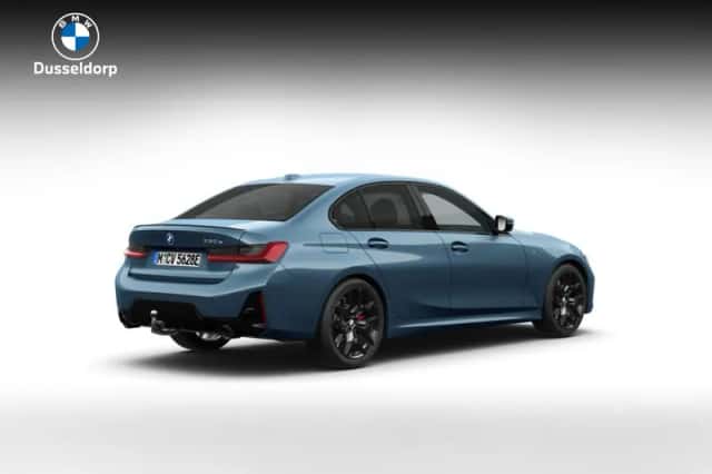 BMW 3-Serie (2026) thumbnail 2