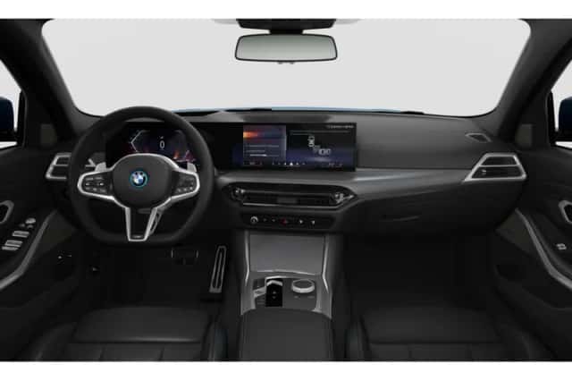 BMW 3-Serie (2026) thumbnail 3
