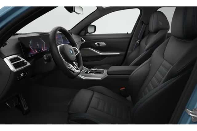 BMW 3-Serie (2026) thumbnail 4