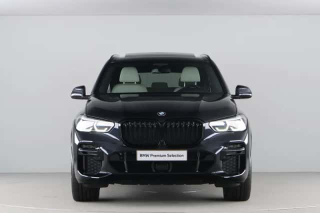 BMW X5 (2022) thumbnail 6