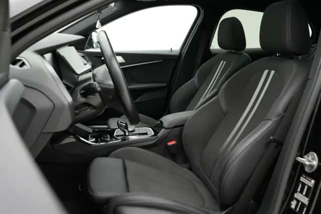 BMW 1-Serie (2022) thumbnail 5