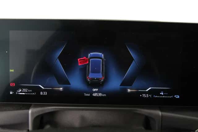 BMW 3-Serie (2024) thumbnail 3