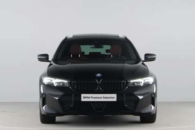 BMW 3-Serie (2024) thumbnail 6
