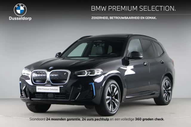 BMW iX3 (2023) thumbnail 1
