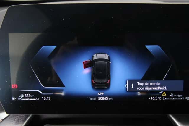 BMW X1 (2025) thumbnail 3